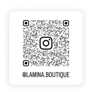 Follow me on IG 💐